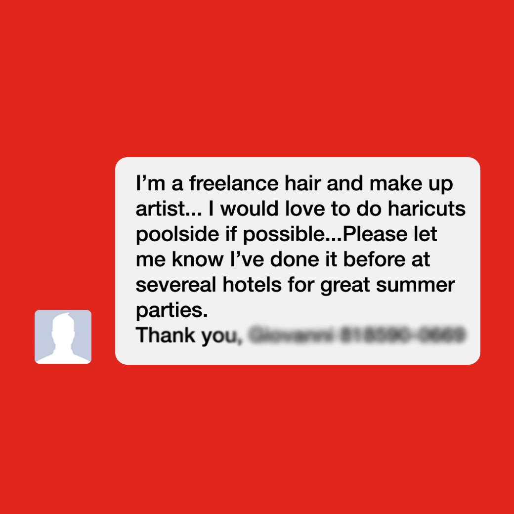 The Standard Hotels tweet media