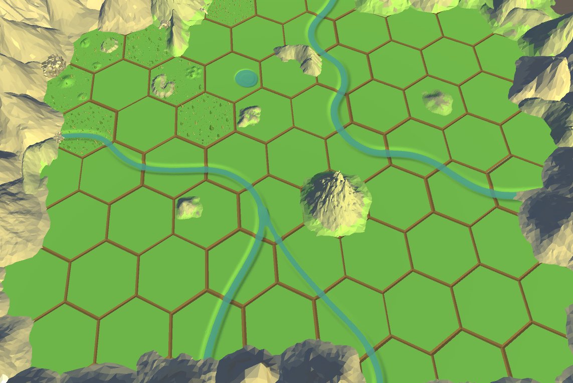 Paladino954's tweet image. Very zoomed out picture of one of the maps I am creating. This one is going to be a 4 Player map. #gamedev #indiedev #gamedevelopent #worldbuilding