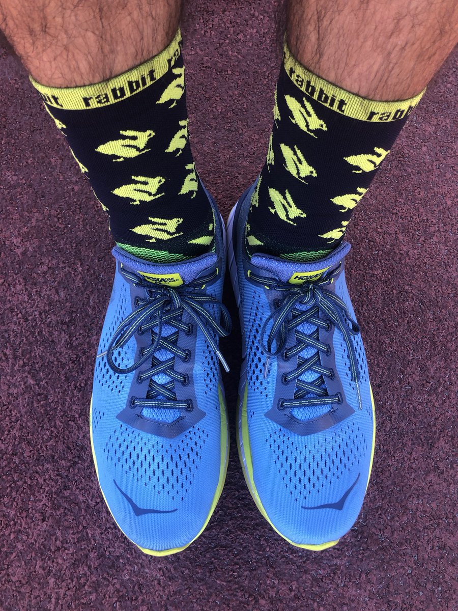 GoGamboaGo's tweet photo. What time is it? #TimeToFly 
.
@runinrabbit @HOKAONEONE #cavu @BocoGear @UDhydrates @Julbo_USA @swiftwick @squirrelsnutbut
.
#radrabbit #bocogearambassador #profly #flycollection #breaking3 https://t.co/XA84PyUO8D