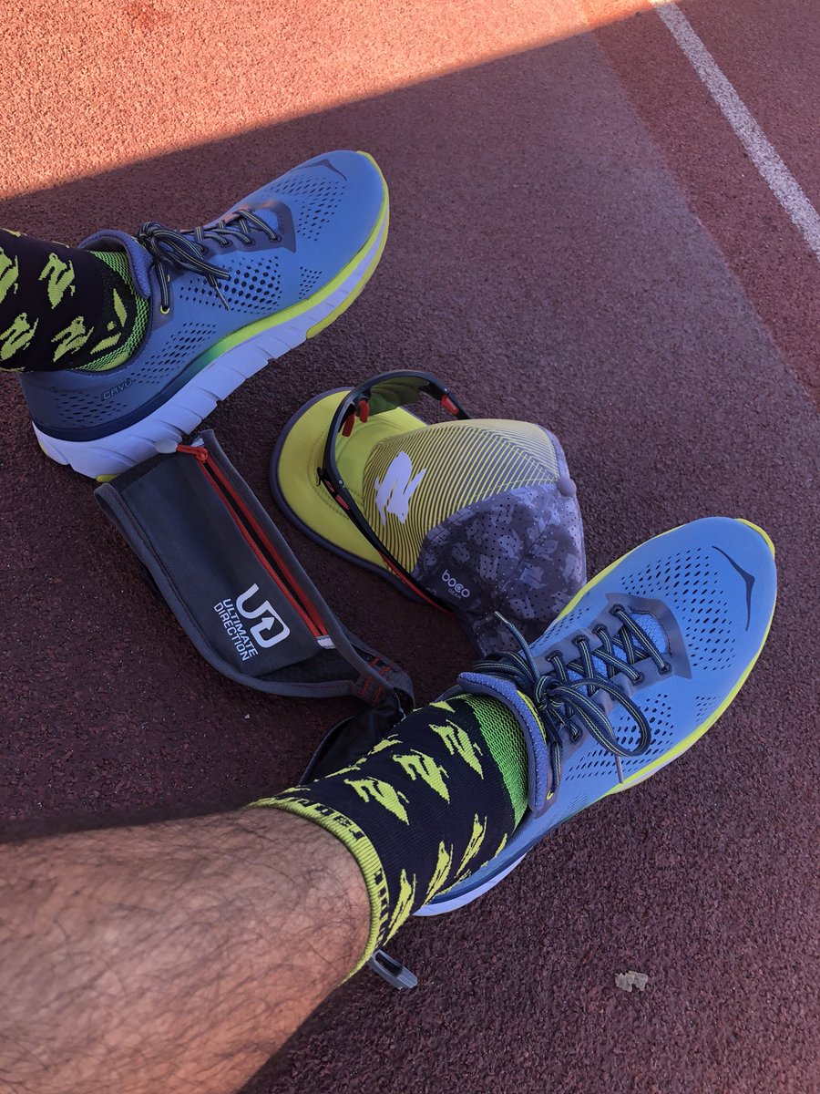 GoGamboaGo's tweet photo. What time is it? #TimeToFly 
.
@runinrabbit @HOKAONEONE #cavu @BocoGear @UDhydrates @Julbo_USA @swiftwick @squirrelsnutbut
.
#radrabbit #bocogearambassador #profly #flycollection #breaking3 https://t.co/XA84PyUO8D