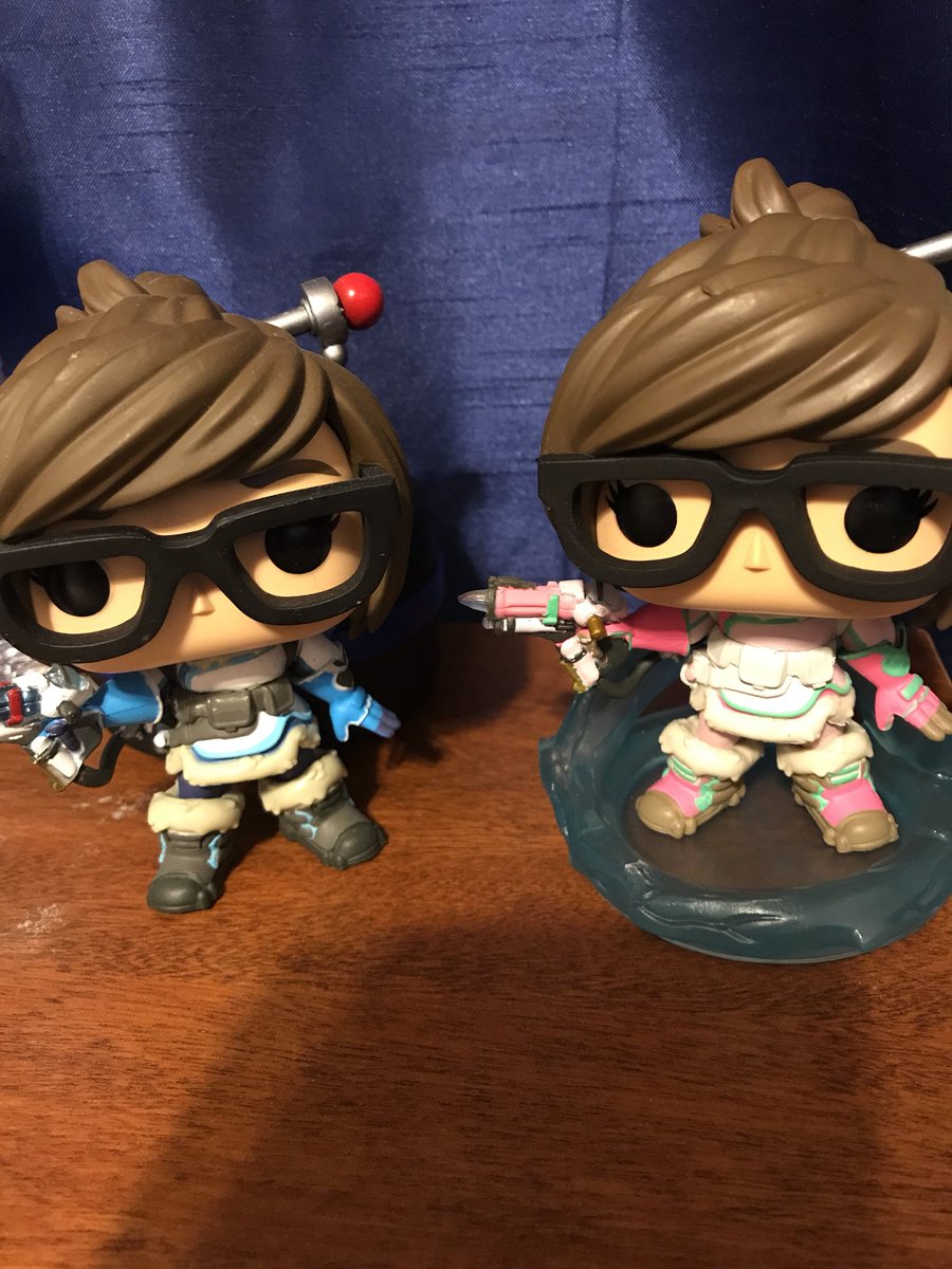 MeiTheBei's tweet photo. Finally got the variant! ❤️ #mei is so adorable! https://t.co/lD6Dt1Vuxw