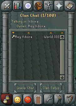 ReyVibora's tweet photo. Any #runescapers out there that want to meet new friends? I’ve set up a new clan chat, all welcome join me in Vibora clan chat! 🤙🏼 @GamerRetweeters @DayRTs_ @NightRTs @RunescapeRTs @OldSchoolRS @OSRSRetweets @Bear_Retweets @Twitch_RT @ShoutGamers @HyperRTs #clanchat #OSRS https://t.co/36XFLG51ag