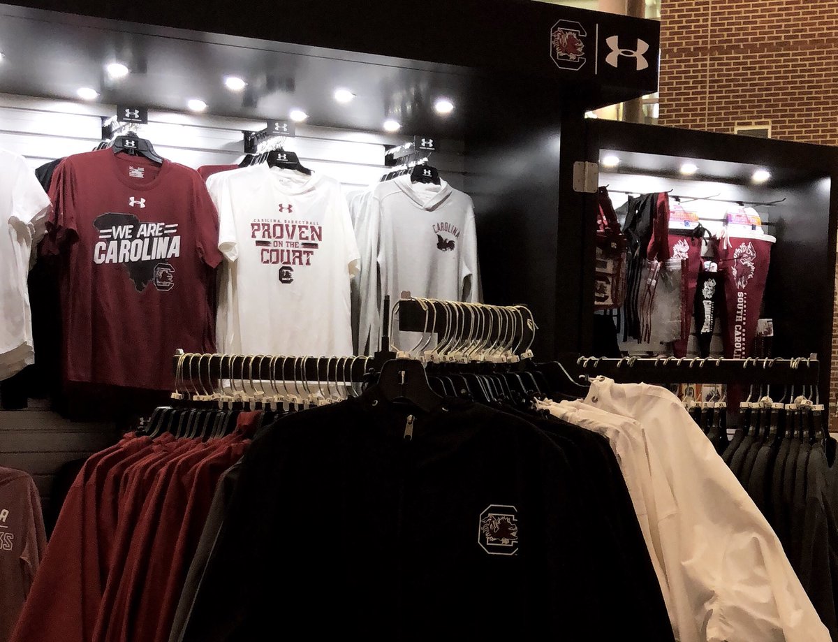 Gamecock Athletics on Twitter "Get in the spirit with the gear we have