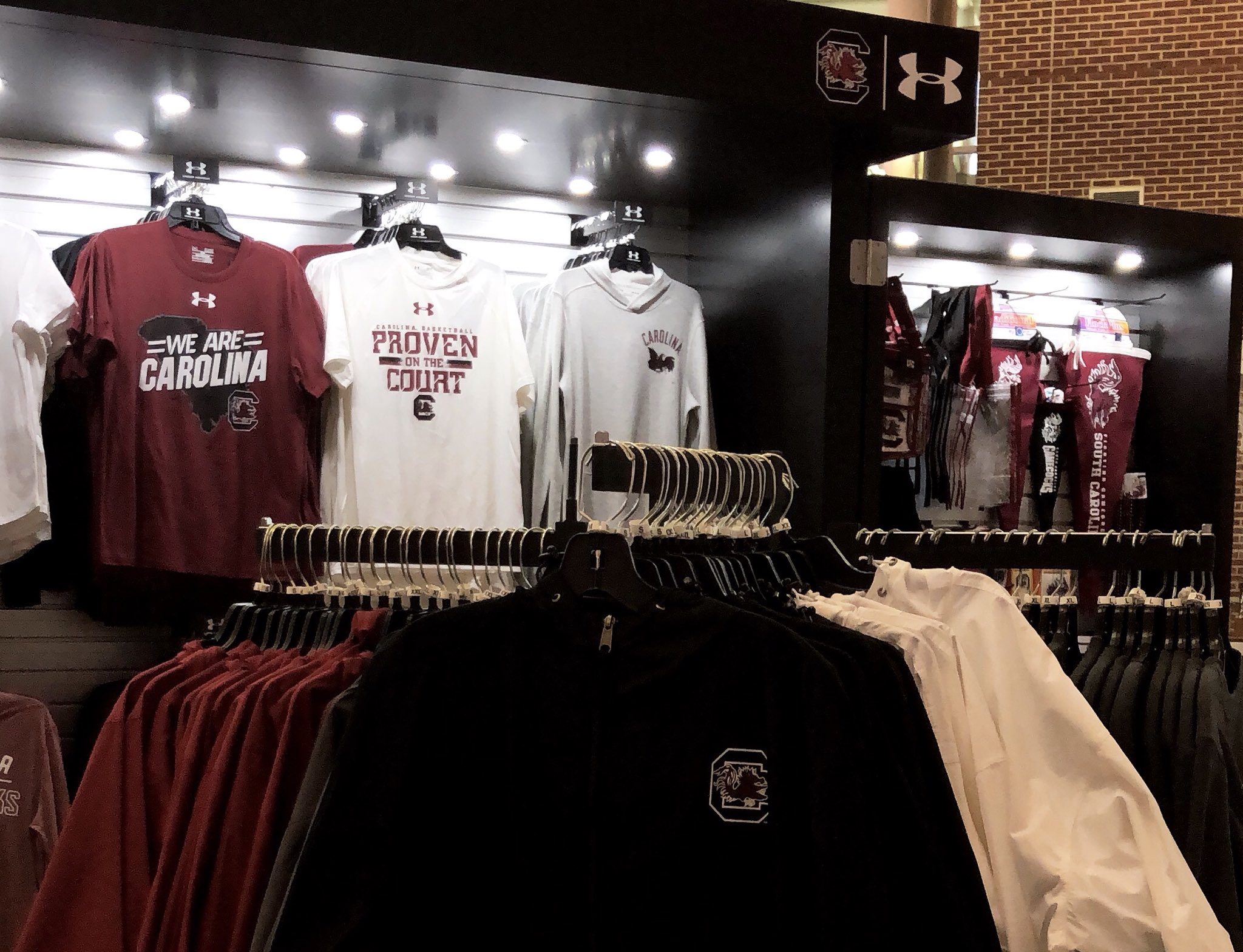 Gamecock Athletics on Twitter "Get in the spirit with the gear we have