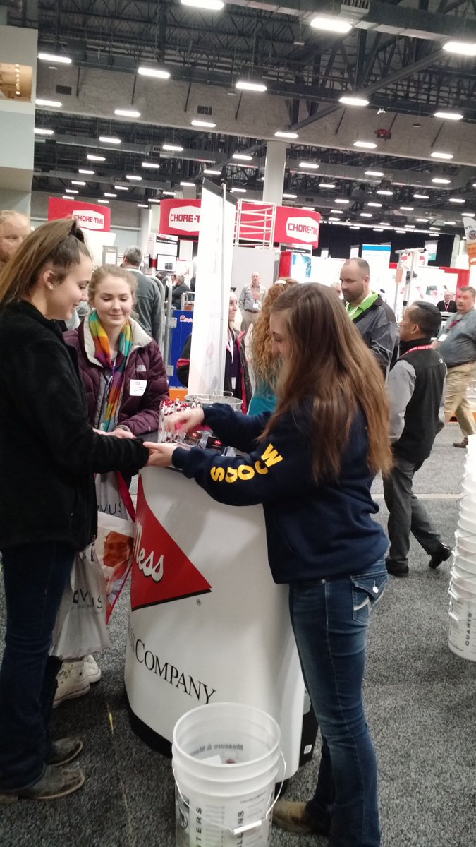 Iowa Pork Congress judging and trade show!  Learning by doing! <a href="/WaukeeAPEX/">Waukee APEX</a> <a href="/waukeeffa/">Waukee FFA</a> <a href="/IowaPork/">Iowa Pork Producers</a>