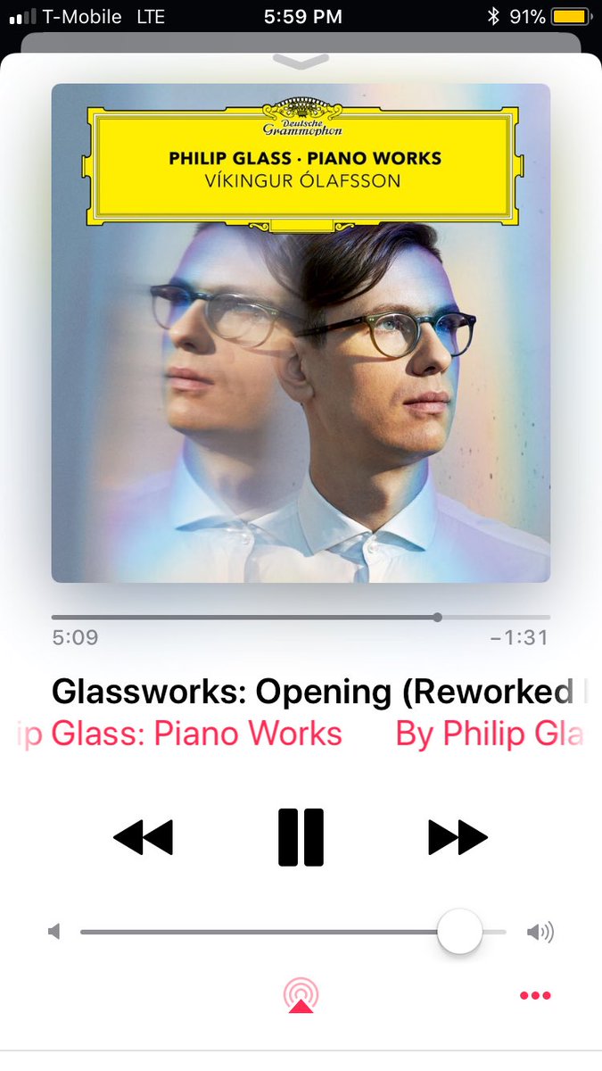 williamtnhall's tweet photo. I find this piece so intoxicating that it physically effects me. #PhilipGlass #MusicIsAll https://t.co/40iGZUmRpS