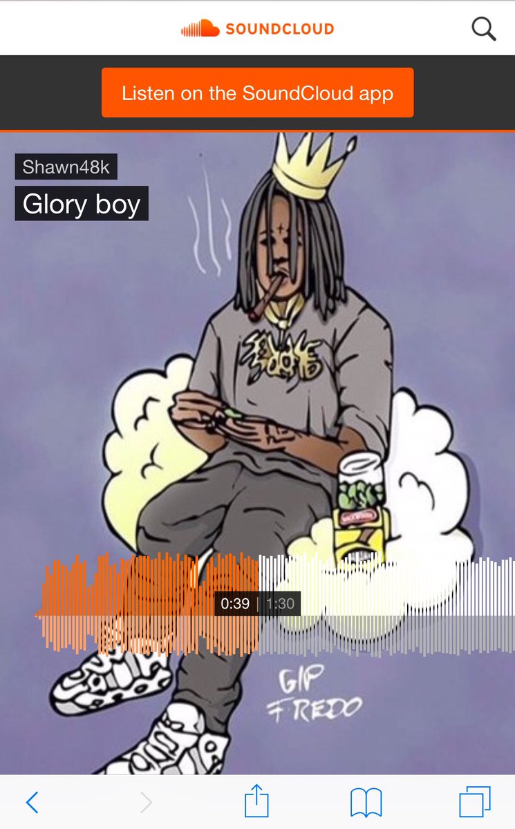 Channel48News's tweet photo. #Shawn48k drops •Glory boy• 🔥🔥 or 🤮🤮  @Shawn48k  https://t.co/INy4YquiM1 https://t.co/Sxcz71F7qK