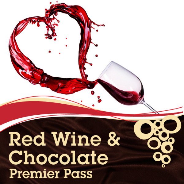 Visit <a href="/portteuswinery/">Portteus Winery</a> for the divine decadence of famous annual Red Wine &amp; Chocolate event in Washington's renowned #YakimaValley Feb17-19. This weekend provides a distinctive &amp; elegant offering of fine chocolate and fine wine! #WAwine #Wine #Chocolate #YakimaValleyAVA #Travel