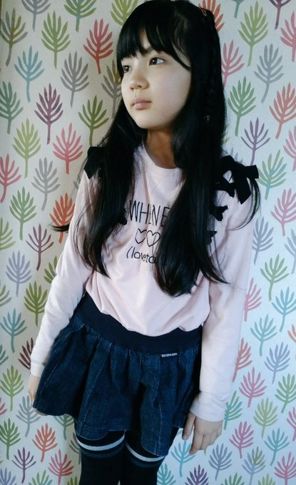 Twitterのコスプレ画像45