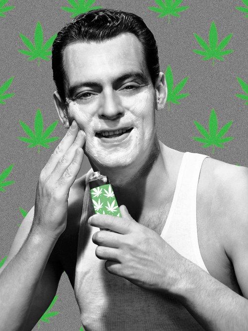 How Topical Marijuana Can Save Your Skin (And Hair And Body) buff.ly/2DOlQlY