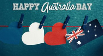 Everyoneloves18's tweet image. Happy Australia Day, have a funfilled day, but remember stay safe, and hydrated in this warm weather :)
#australiaday2018 #adelaidesmallbusiness #adelaideweddings #adelaideevents #adelaiadeweddingplanner #adelaideeventsplanner #ichoosesa