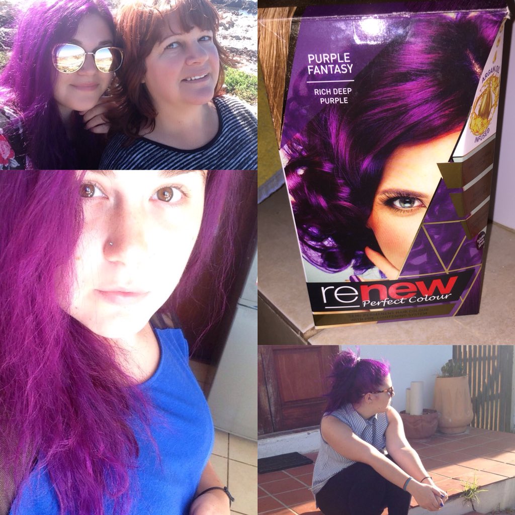 inara_brown's tweet photo. @RenewColour #endlesscolour #endlesssummer #renewperfectcolour 🌴☀️ https://t.co/izogC2qefc
