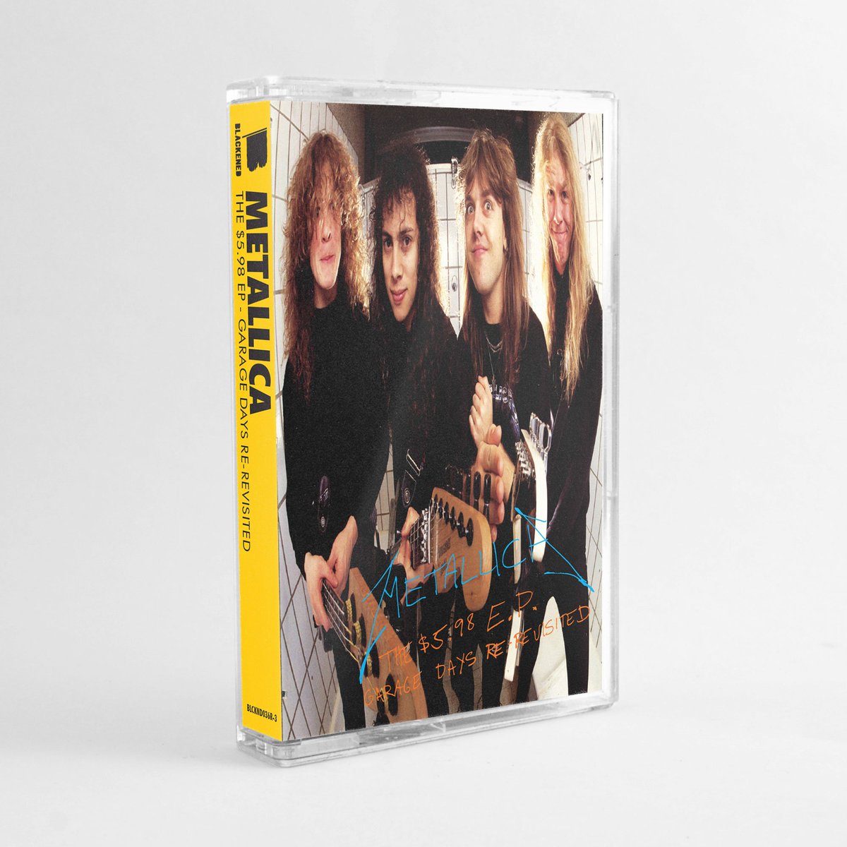 The Metallica Store On Twitter So This Happened Last Night