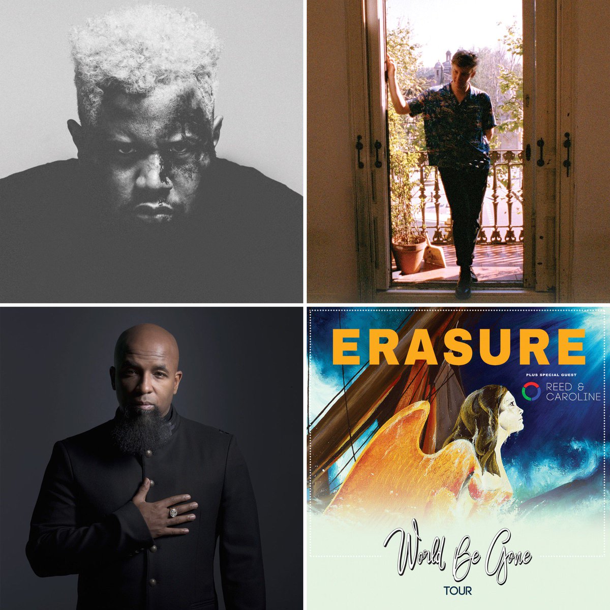 Dance Your Face Off! (DanceYFO) Twitter