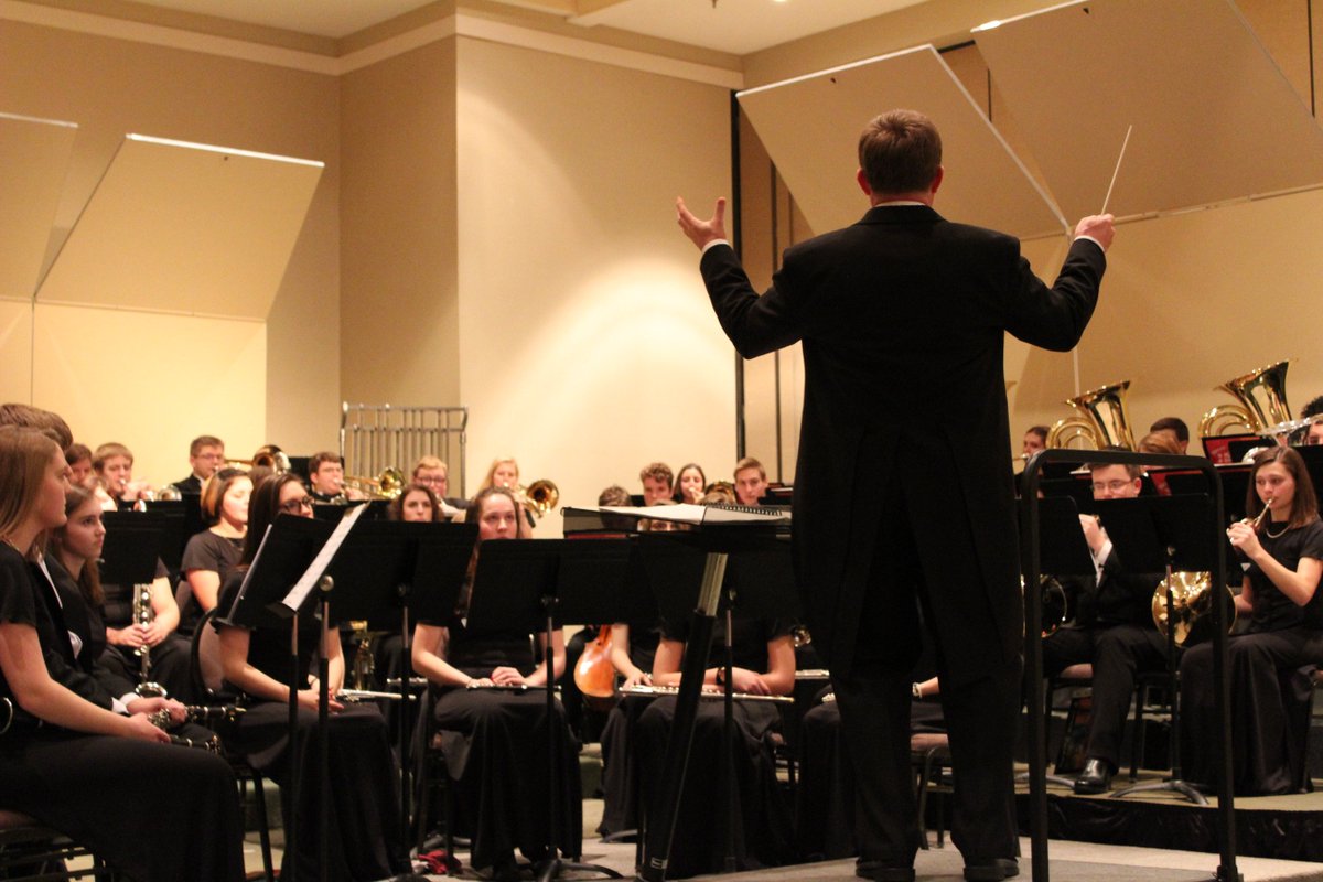 PlatteCountyR3's tweet photo. Shiploads of #PiratePride today as @PCHSChoirs and @PlatteCoBands wowed audiences at #MMEA! #PCR3Proud #MeaningfulExperiences #HighExpectations https://t.co/5XCkIeOs86