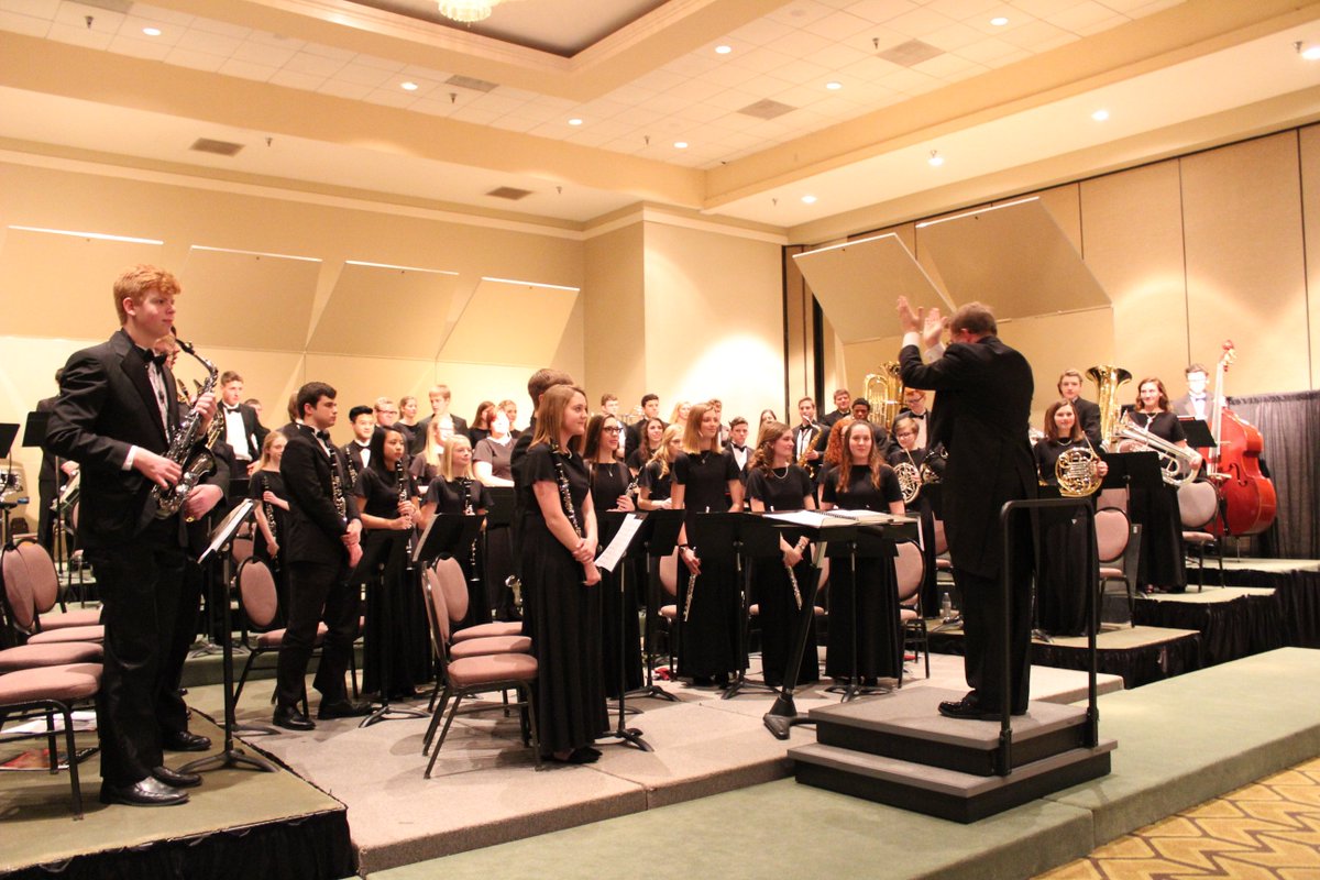Shiploads of #PiratePride today as <a href="/PCHSChoirs/">PCHS Choirs</a> and <a href="/PlatteCoBands/">Platte County Bands</a> wowed audiences at #MMEA! #PCR3Proud #MeaningfulExperiences #HighExpectations