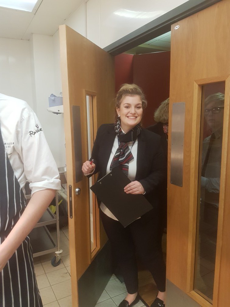 WaterfrontDC's tweet image. Fantastic evening in @WaterfrontDC for #BurnsNight2018 @DonnyCollege #enjoy #hospitality