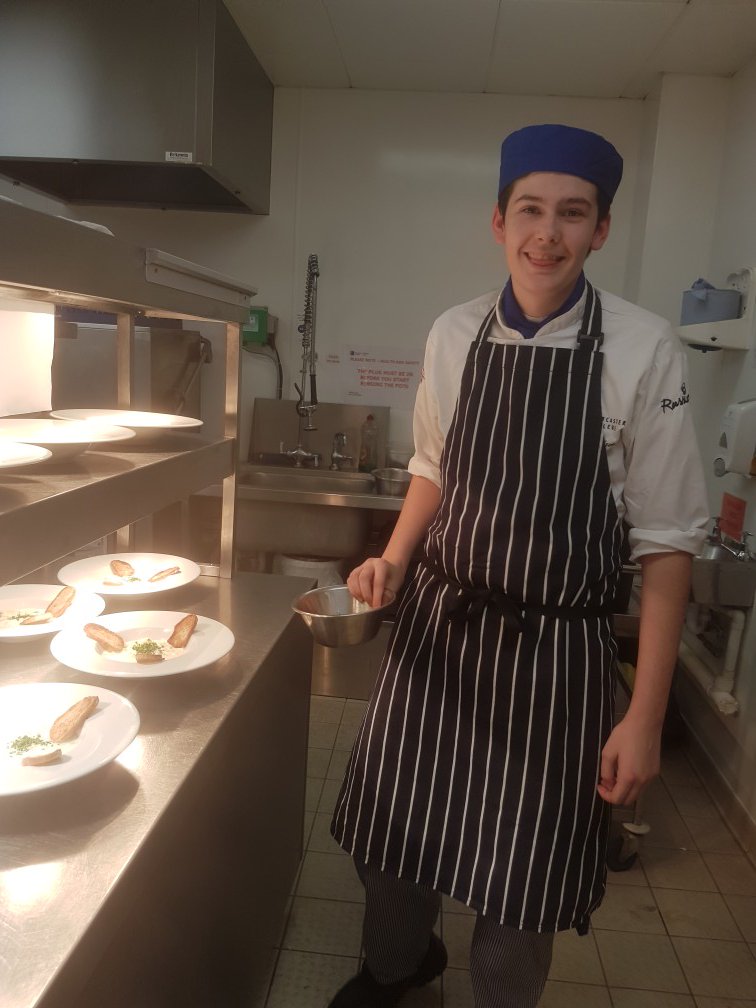 WaterfrontDC's tweet image. Fantastic evening in @WaterfrontDC for #BurnsNight2018 @DonnyCollege #enjoy #hospitality