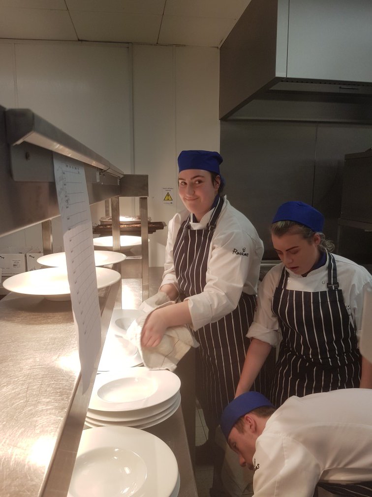 WaterfrontDC's tweet image. Fantastic evening in @WaterfrontDC for #BurnsNight2018 @DonnyCollege #enjoy #hospitality