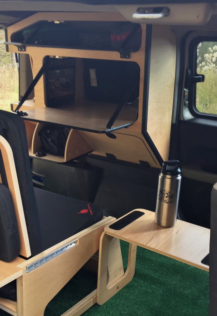 5thelementcamp's tweet photo. 4th Annual Asheville Vanlife Rally is set. Now with two nights of camping. Limited to 150 vans. Vendors, Beer & Live Music.
We will be on EXPO with 2 #hondaelements.
Tickets go sale February 1st.
https://t.co/6I9AApCri4
#vanlife #camping #roadtrip https://t.co/ual0oK9tc3