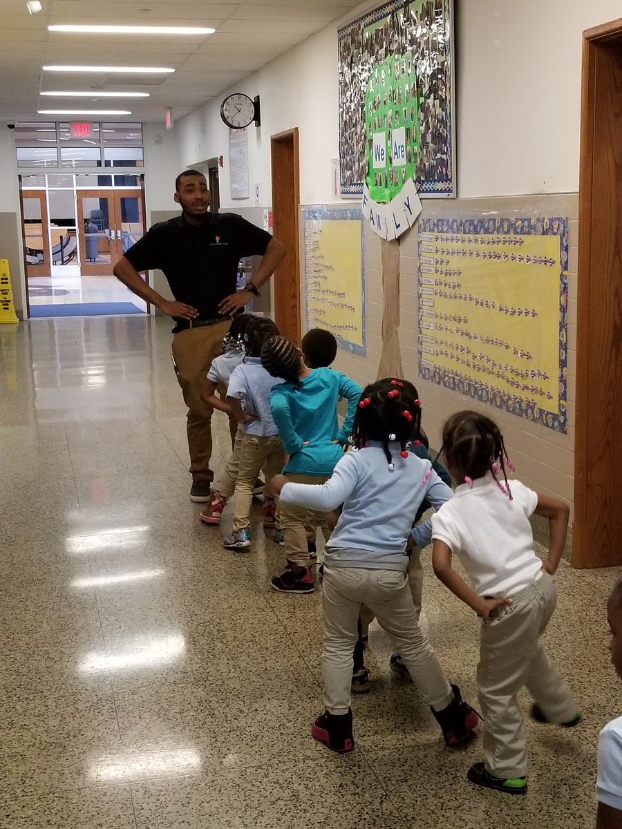 Dr. Torren L. Cooper tweet media