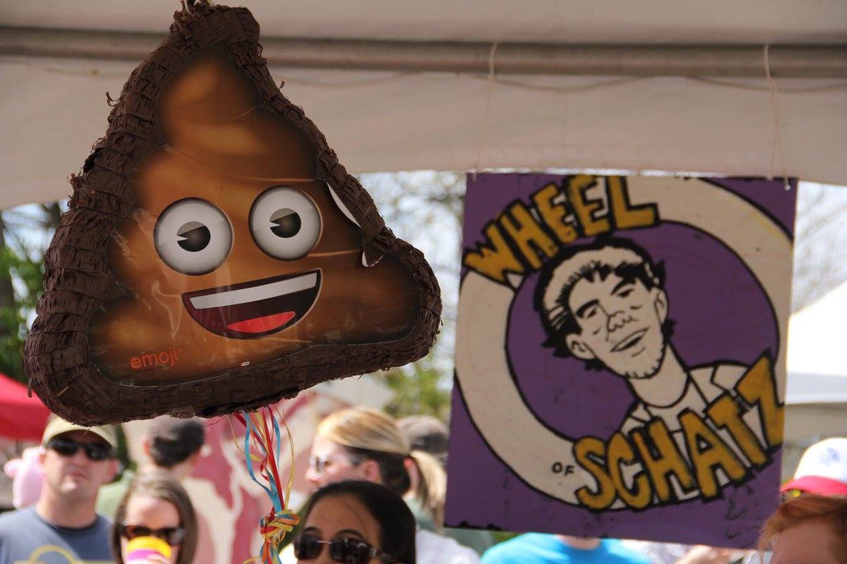 BaconFest Atlanta tweet media