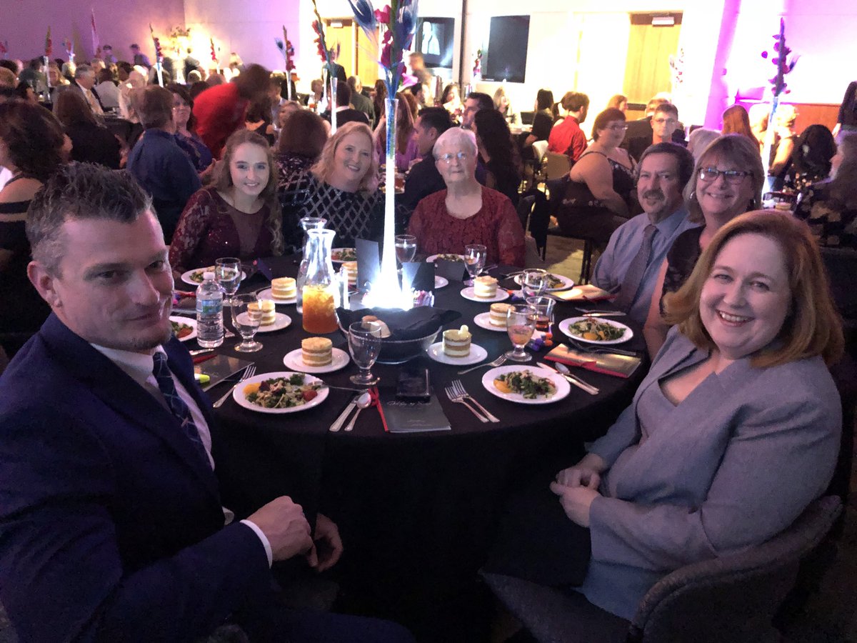 Lecanto_Middle's tweet photo. Celebrating @LMS_FFA @Lisa___Jackson @applegatem1 Galaxy of the Stars Banquet! #WeAreLMS https://t.co/q2fQ1BEJ3T