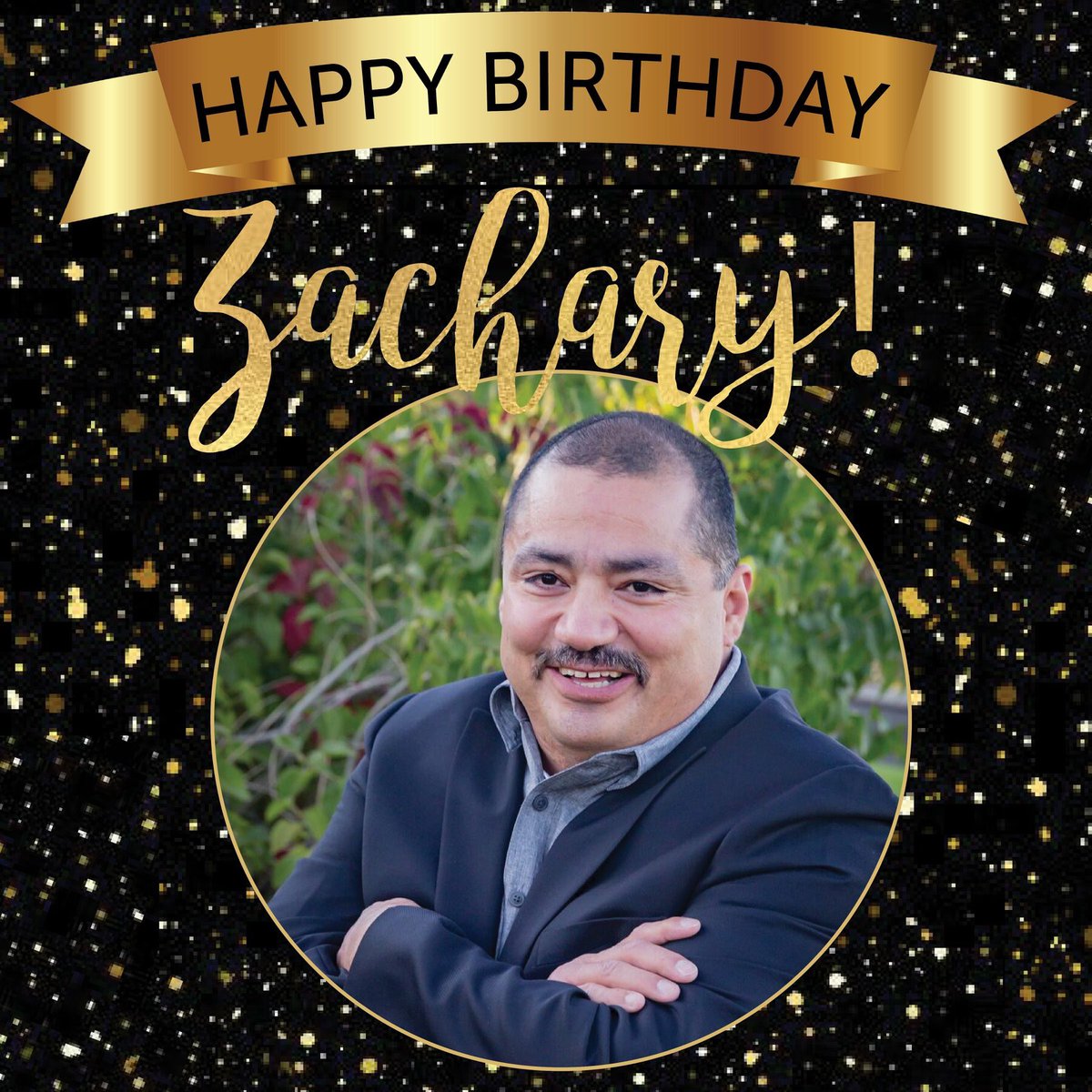 ID_Properties's tweet photo. Happy, Happy Birthday to our Broker, Zachary Lopez! 🎂 🎉 https://t.co/wUXDyVf5jn