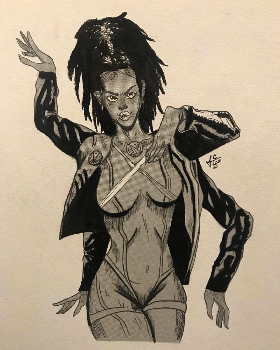 Kiddscribbler's tweet photo. L u s t π
#comic #manga #anime #lustsin #kiddscribbler https://t.co/N9NKtnIYcS
