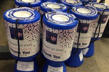 DorothyHouseHC's tweet photo. Could your #shop or #business host a #charity collection box for Dorothy House? If you'd like to help support our #hospice in this way, please contact us on 01225 721 480. Thank you #CaringWhenItCounts https://t.co/a3o9L7kqZ6