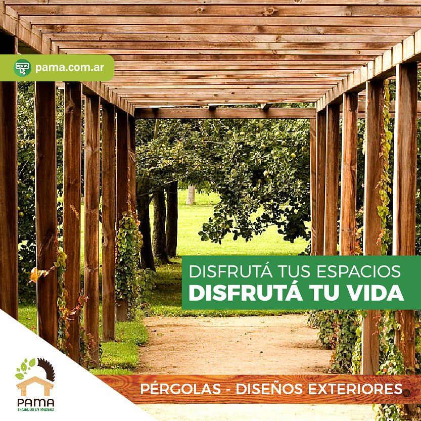 PAMAmadera's tweet photo. Esta semana nos dio un respiro del calor intenso, ideal para disfrutar otros espacios de tu hogar.
Cambiá un espacio de tu casa, cambiá tu vida.
Realizamos todo tipo de diseños en madera
#Imagináenmadera, nosotros lo hacemos realidad. #trabajosenmadera https://t.co/yivIj3zg3r
