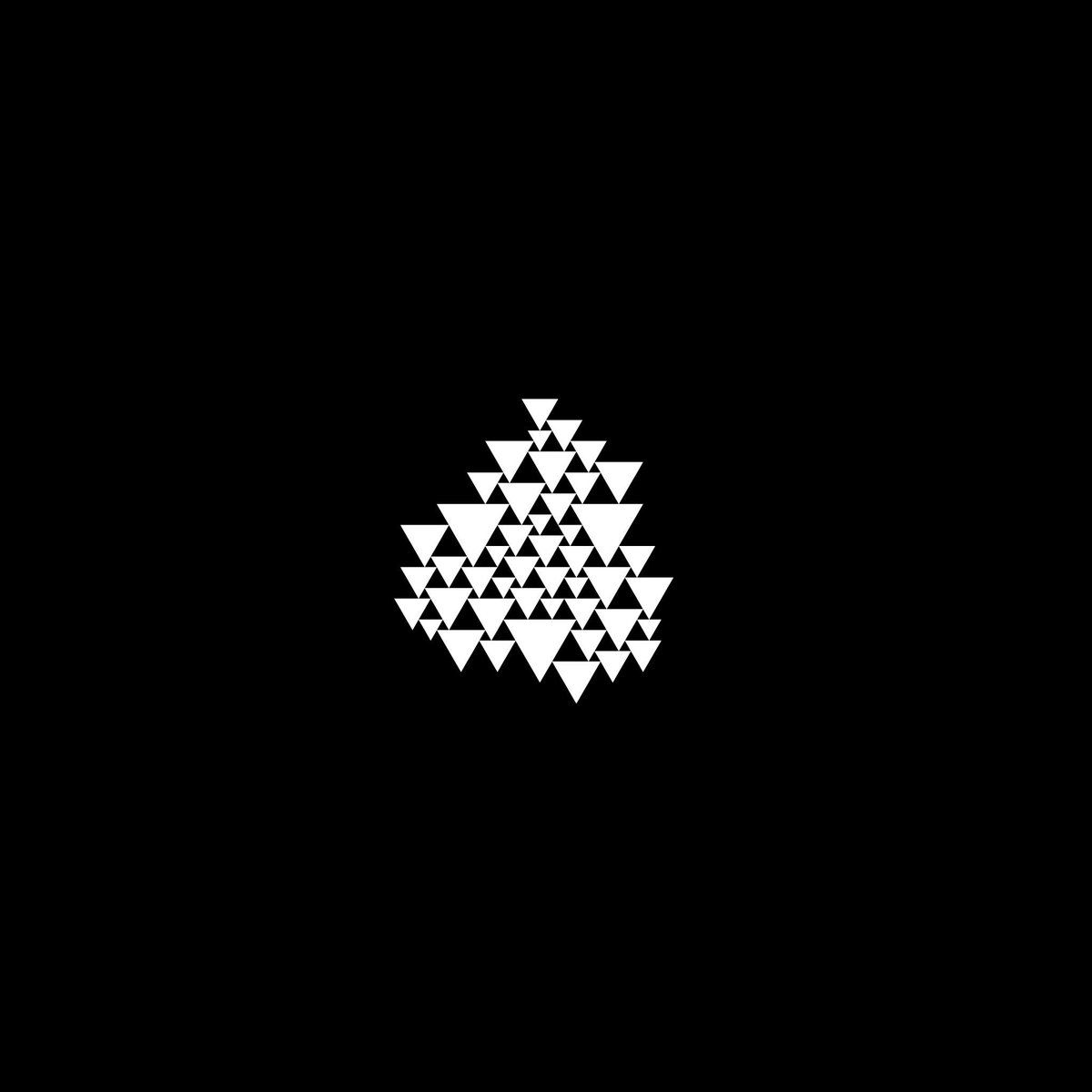 emeen231's tweet photo. #triangledraw
#triangle
#geometric
ちょっと久々のトライアングルドロー https://t.co/HB6PMY59r0