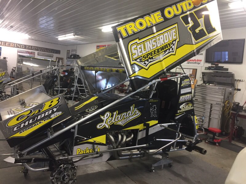HeffnerRacing's tweet photo. She’s all set to tackle Florida!! ☀️ https://t.co/eeBAtyKjTv