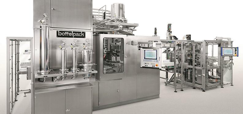QuimiNet's tweet photo. #rommelag explica qué es la tecnología BFS (Blow Fill Seal): la tecnología de soplado, llenado y sellado que revolucionó el envasado de soluciones farmacéuticas https://t.co/PFRhfCb4CD https://t.co/vYzR4cY9Gt