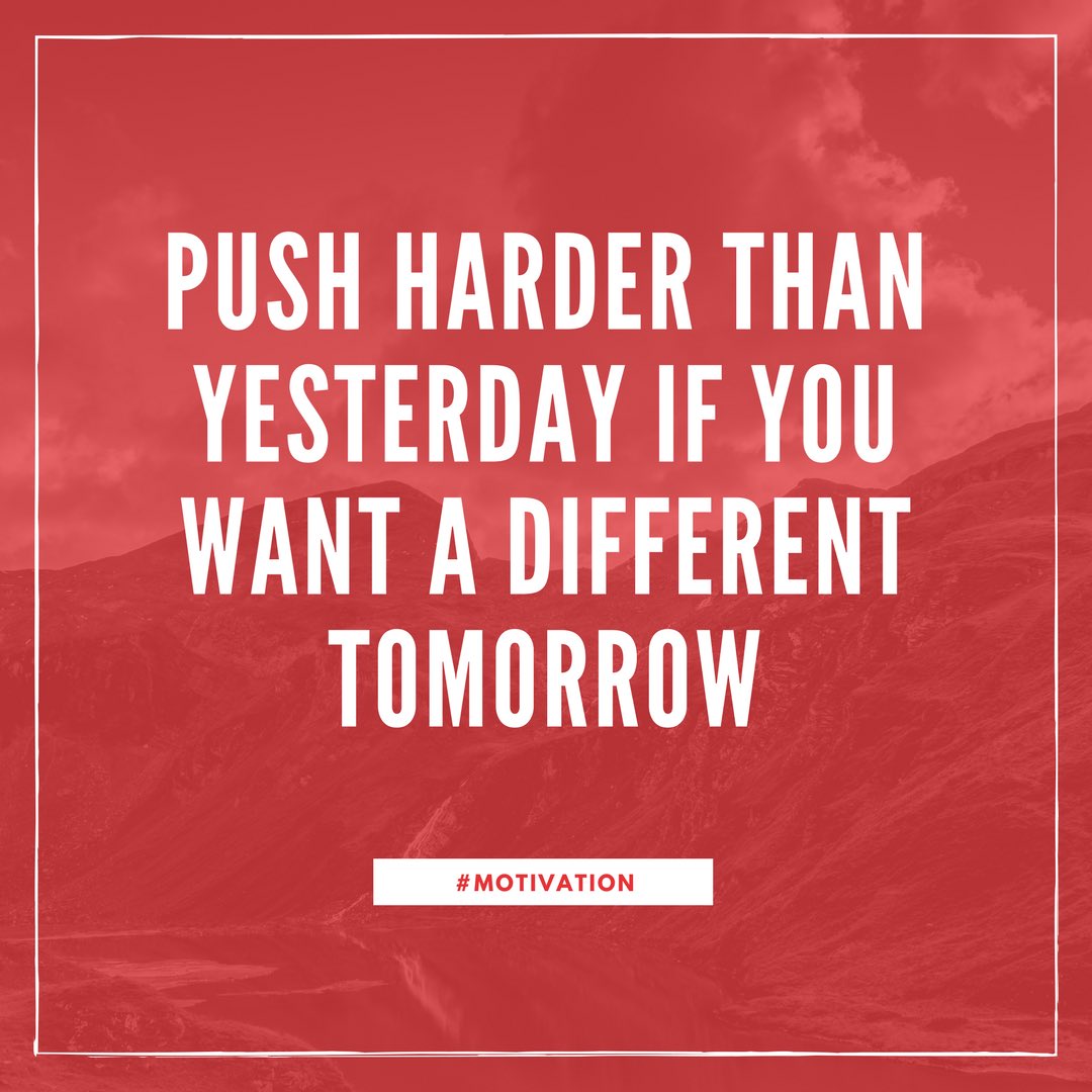 time2ftd's tweet image. #Motivation
create your own tomorrow 
feelthedifference.ca