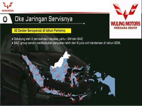 Wuling Group | Best Wuling