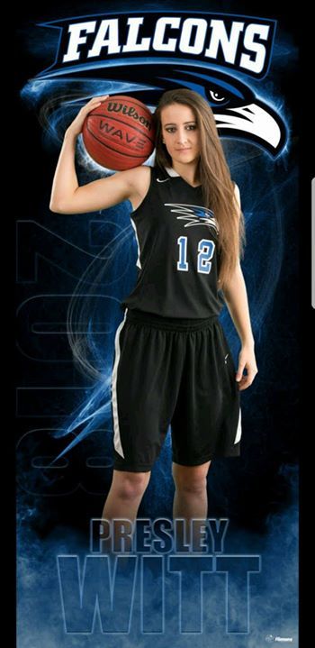 FoxSportsShoals's tweet photo. The University Chevrolet Buick GMC of Tuscumbia Scholar Athlete of the Week for week eight is Presley Witt from Florence High School. Her GPA is 3.59. https://t.co/jngkZGPPKJ