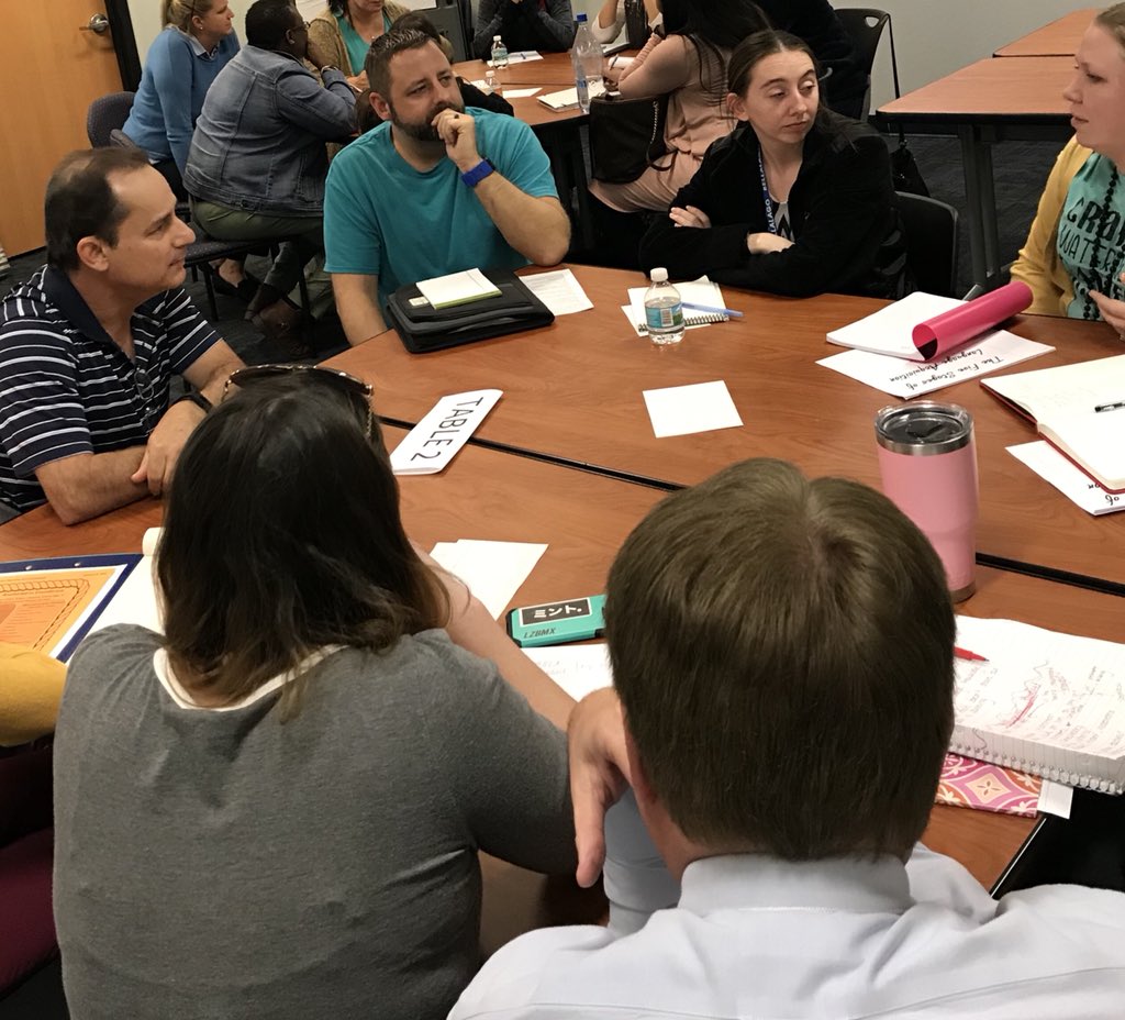 Janice Franceschi tweet media