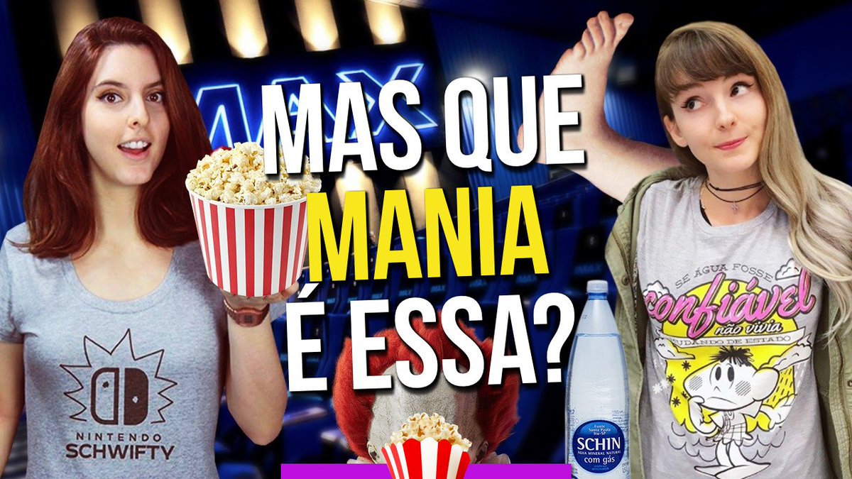 Cinema com Rapadura