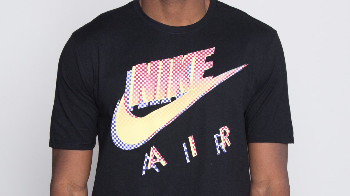 nike vibes tee