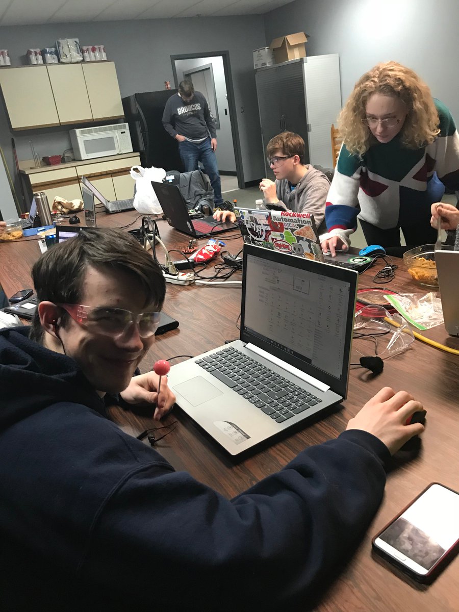 Twisted Devils tweet media