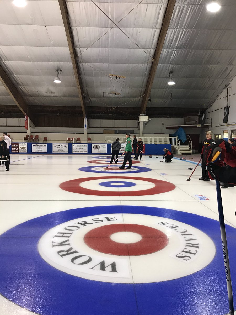 Media Tweets by North Grenville C.C. (NGCurling) Twitter