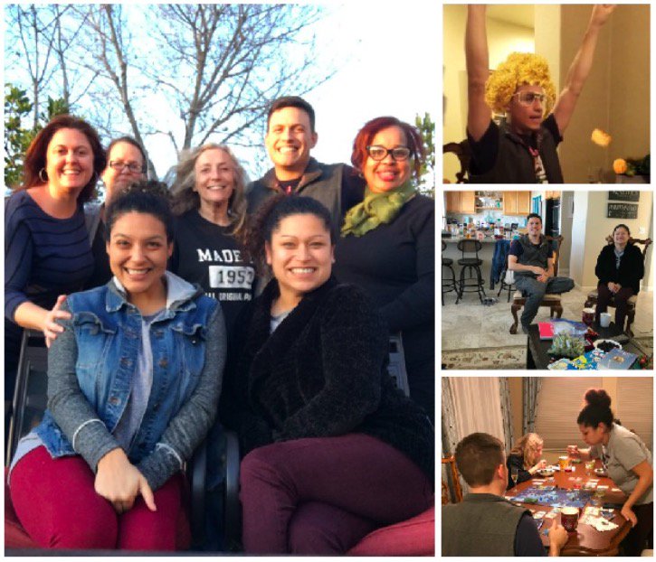 DeafHopeTweet's tweet photo. DeafHope Board Retreat The DeafHope Board and Staff met for our annual Board retreat ... - https://t.co/Avw4yhFN1W https://t.co/vGTQZ1qcP9