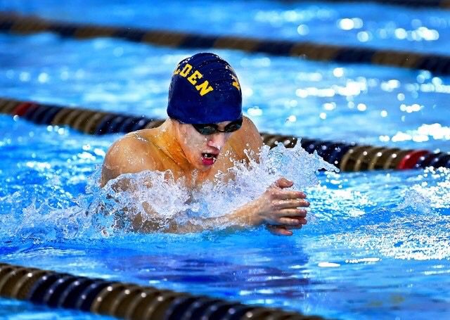 MaldenHS_Sports's tweet photo. CO-ED Swim team defeat The Beverly Panthers at home today! Improve to 8-3! @MayorOfMalden @MaldenPublic @NewsMaldenMA https://t.co/QjszUJASk5
