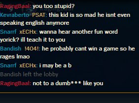 OtakuMidnight_'s tweet photo. omg the saltiness from this top laner who got shut down by a Gnar ๐๐๐๐๐ #dailysalt #thesaltisreal @HyperRTs @AlienRTs @RogueRTs @Flow_Rts @Bear_Retweets @DNRRTs https://t.co/60UcG8QP4K
