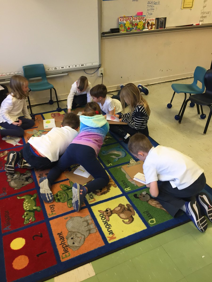 MissSacrey's tweet photo. Discovering how important all senses working together are in our lives #guesstheobjecct #textyres #touch #gradeonelearning @NLESDCA @SFOAschool https://t.co/5M1ZR7akyp