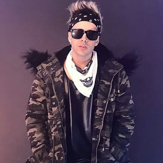 DakosMusic's tweet photo. ¡¡¡CASI VIERNES Y SUENA A FULL!!! #Culea @owinexplota Ft SEBA TC Míralo acá ⏩ https://t.co/VLXeosR3Bx https://t.co/XWn92JKjOe