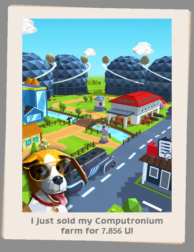 RobertG49281318's tweet photo. *Tiny Sheep* : Checkout my latest farm! Start building yours too! #tinyappsbigfun
https://t.co/4FEKPxMk3O https://t.co/9hHWj1TlBN