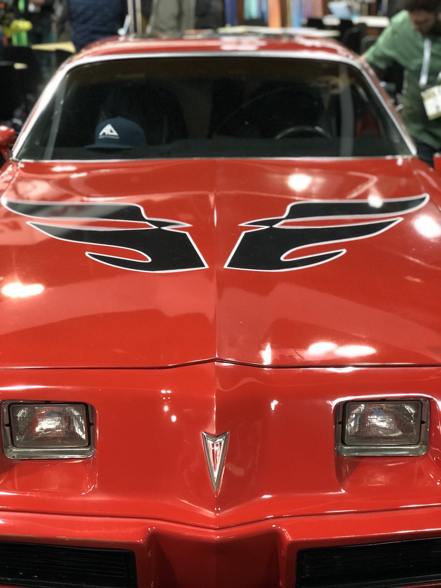 #getfiredup #sia2018