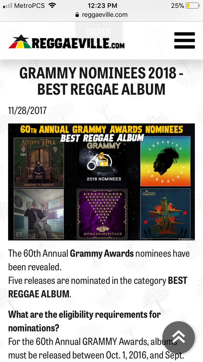 SlimJimIAM's tweet photo. It’s Grammys Season🙌🙌🙌 I’m beyond proud of my team @kingofwavesLA 💪 Grammy Nominated!!!! https://t.co/BSJzTY0yjb